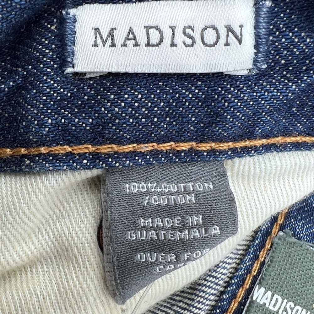 Abercrombie and fitch jeans - Picture 15 of 16